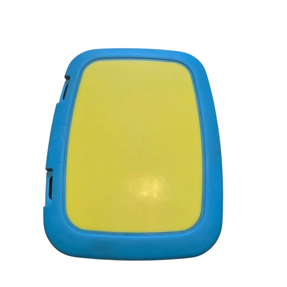 Bentgo Blue and Yellow Kids Lunch Box